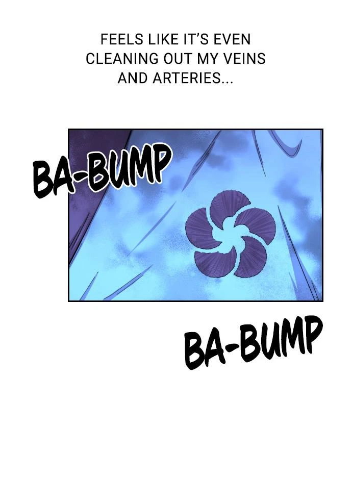 Return of the Blossoming Blade Chapter 17 — page 15