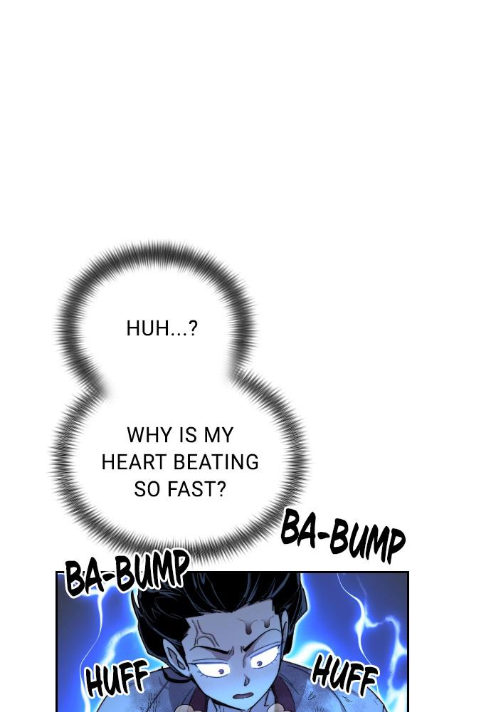 Return of the Blossoming Blade Chapter 17 — page 16