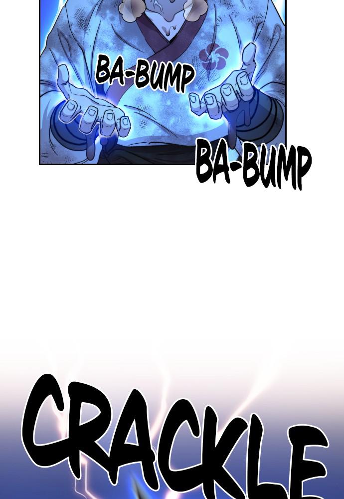 Return of the Blossoming Blade Chapter 17 — page 17