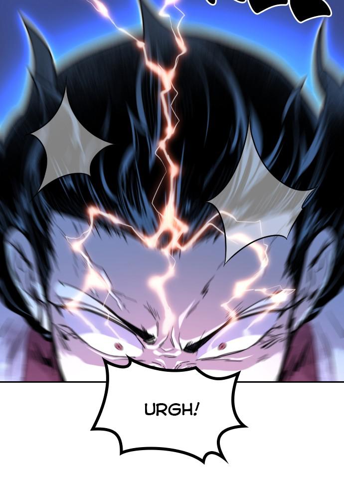 Return of the Blossoming Blade Chapter 17 — page 18