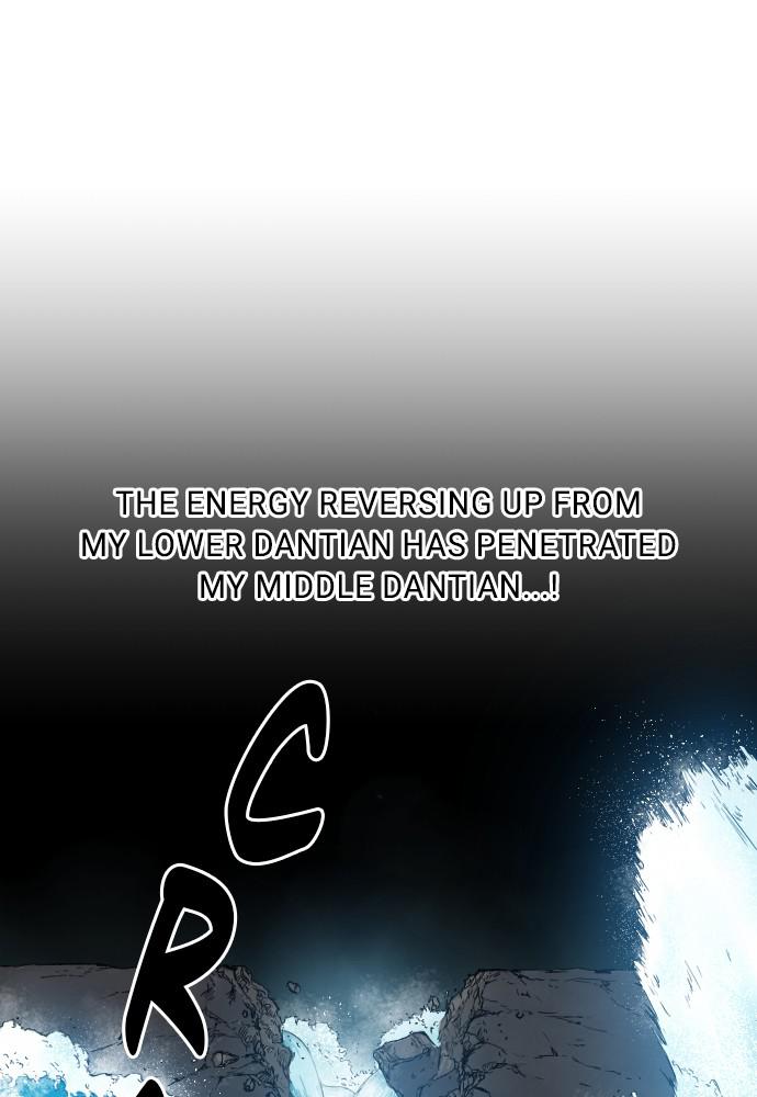 Return of the Blossoming Blade Chapter 17 — page 19