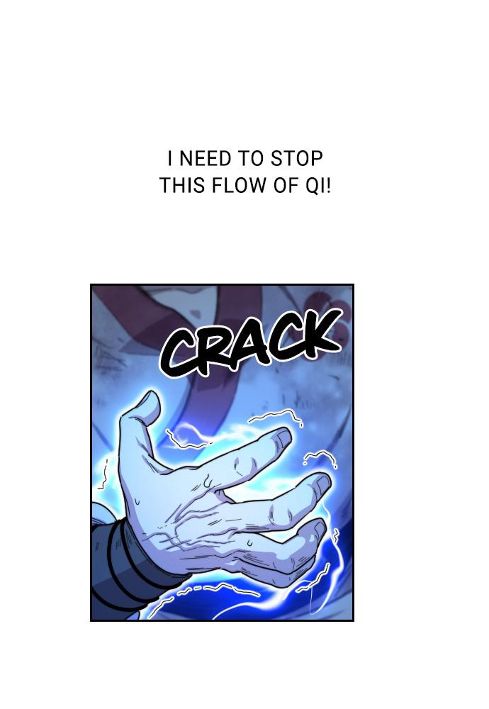 Return of the Blossoming Blade Chapter 17 — page 23