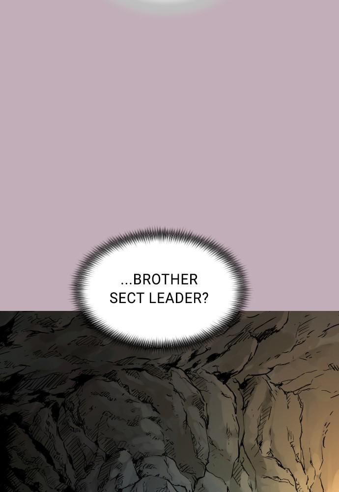 Return of the Blossoming Blade Chapter 17 — page 27