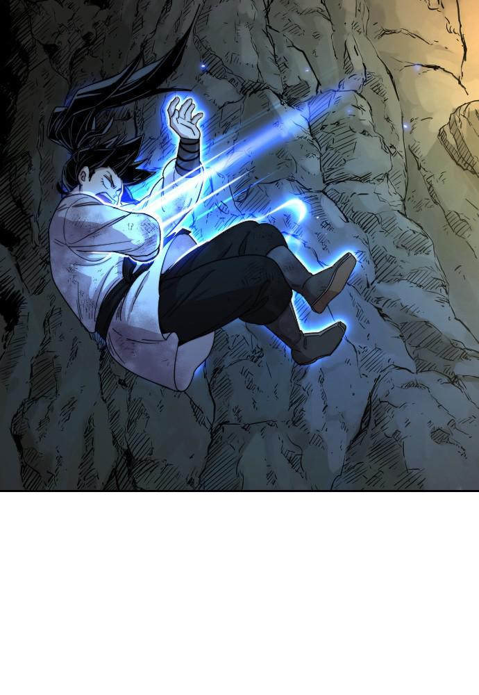Return of the Blossoming Blade Chapter 17 — page 28