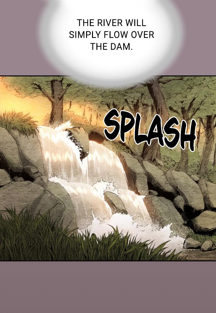 Return of the Blossoming Blade Chapter 17 — page 33