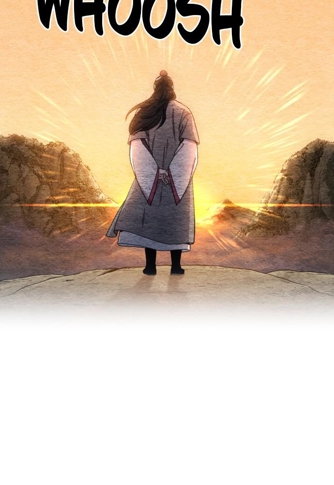 Return of the Blossoming Blade Chapter 17 — page 37