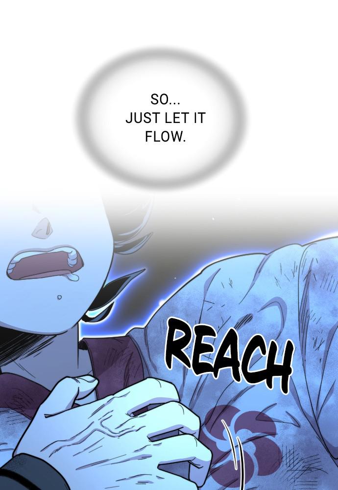 Return of the Blossoming Blade Chapter 17 — page 38