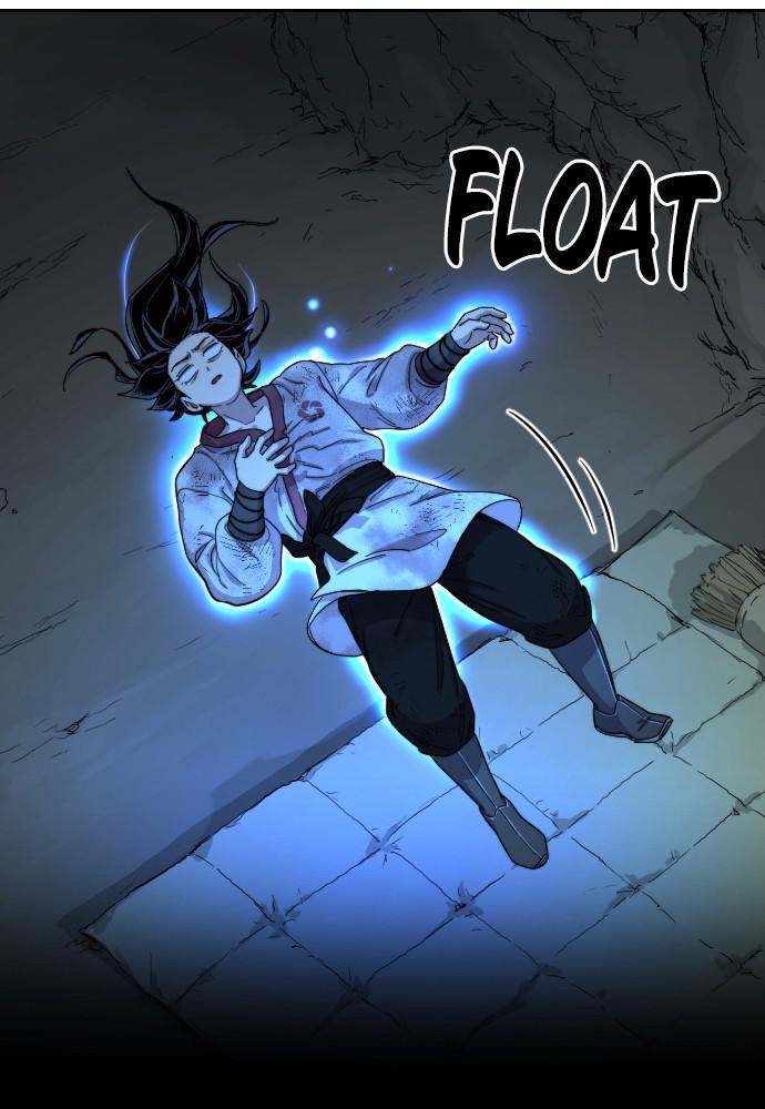 Return of the Blossoming Blade Chapter 17 — page 40