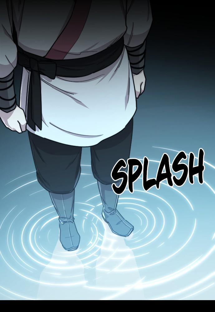 Return of the Blossoming Blade Chapter 17 — page 42