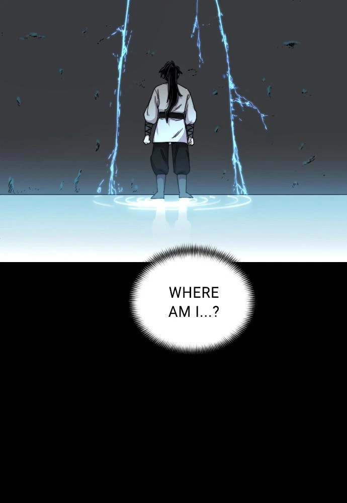Return of the Blossoming Blade Chapter 17 — page 46