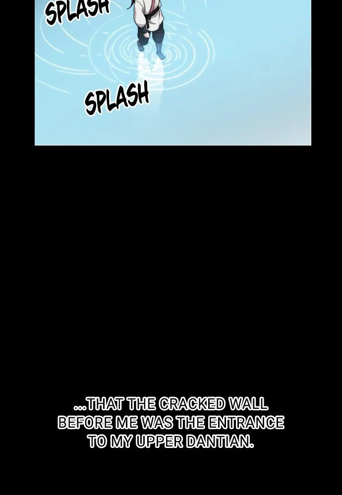 Return of the Blossoming Blade Chapter 17 — page 51