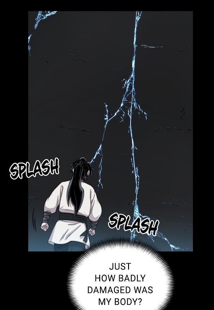 Return of the Blossoming Blade Chapter 17 — page 52