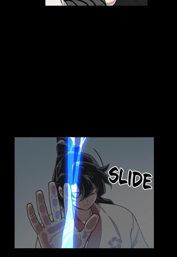 Return of the Blossoming Blade Chapter 17 — page 54