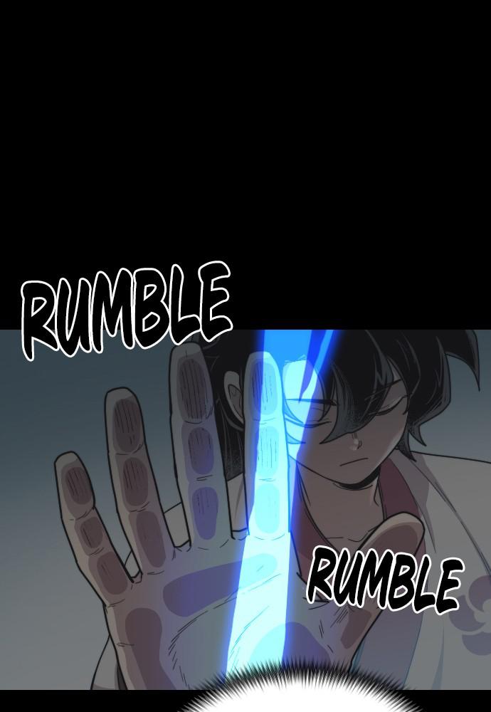Return of the Blossoming Blade Chapter 17 — page 55