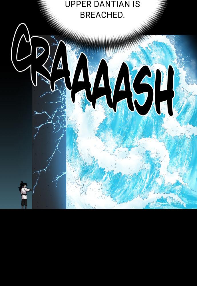 Return of the Blossoming Blade Chapter 17 — page 57
