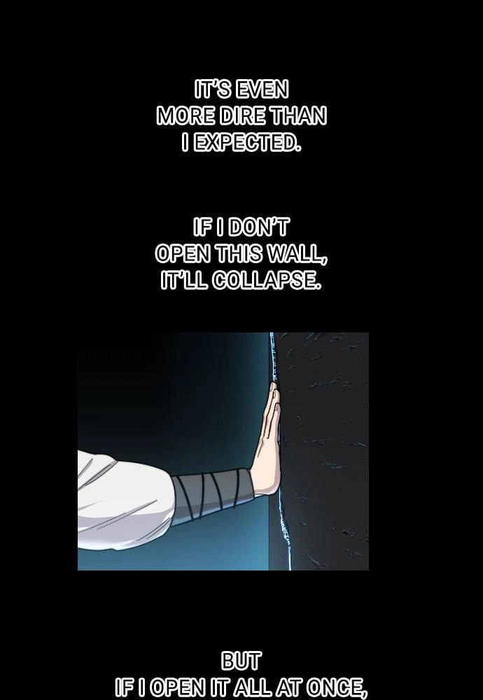 Return of the Blossoming Blade Chapter 17 — page 58