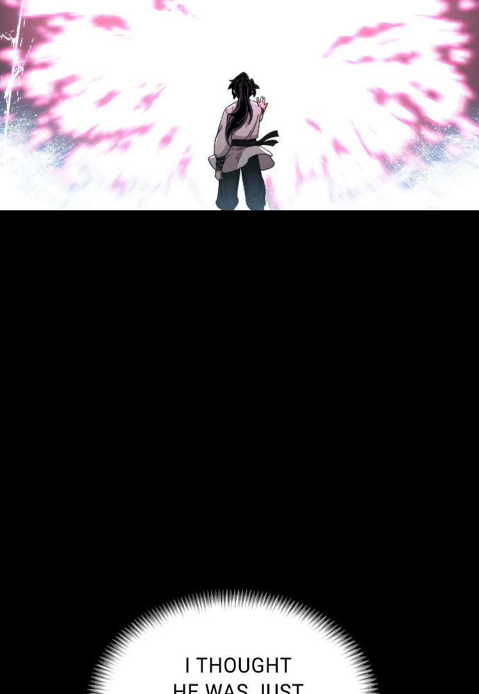Return of the Blossoming Blade Chapter 17 — page 67
