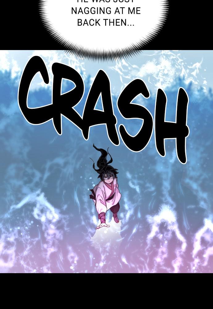 Return of the Blossoming Blade Chapter 17 — page 68