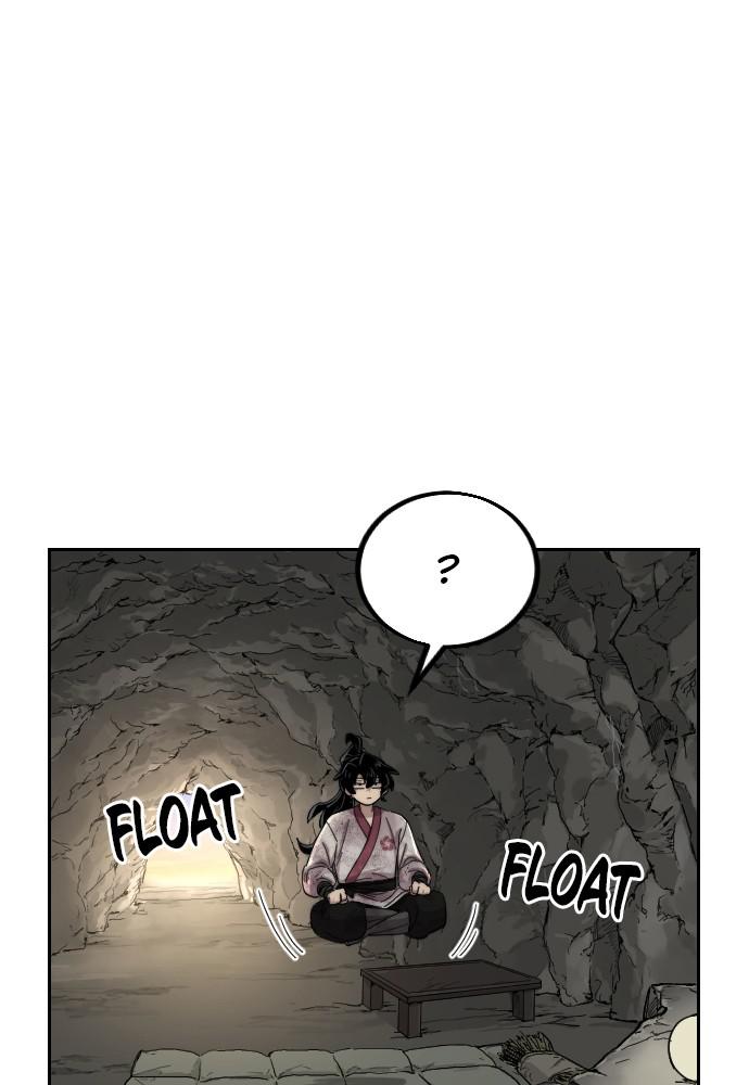 Return of the Blossoming Blade Chapter 17 — page 78