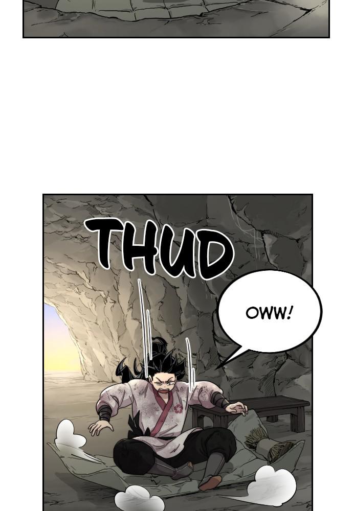 Return of the Blossoming Blade Chapter 17 — page 79