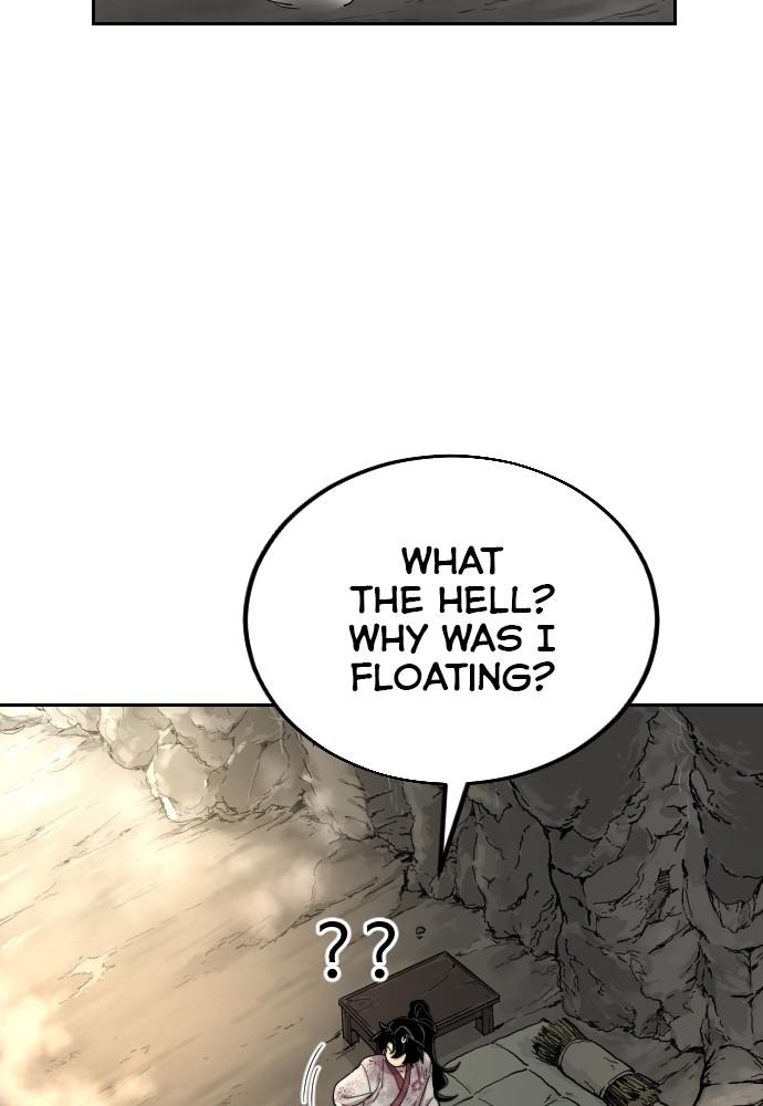 Return of the Blossoming Blade Chapter 17 — page 80
