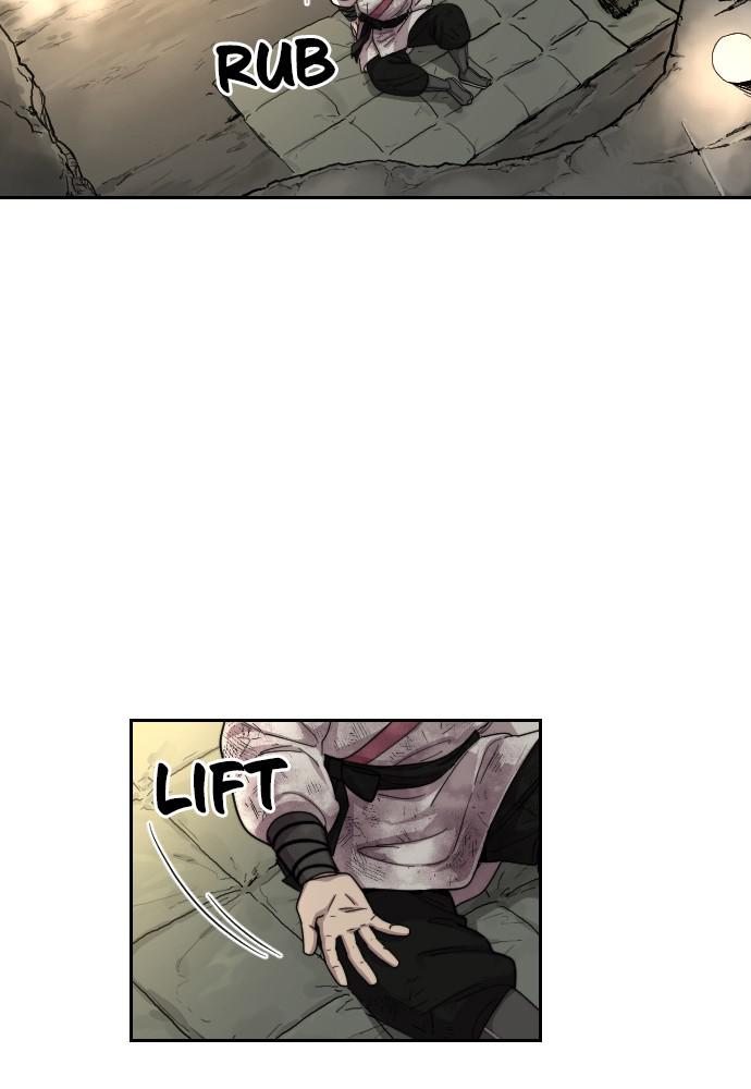 Return of the Blossoming Blade Chapter 17 — page 81