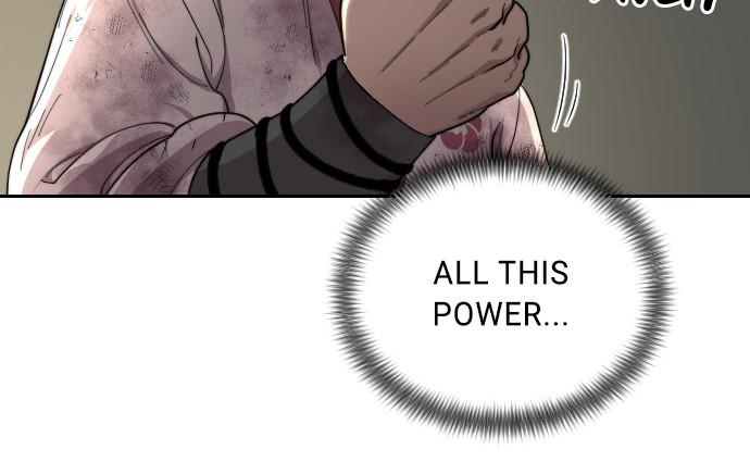 Return of the Blossoming Blade Chapter 17 — page 85