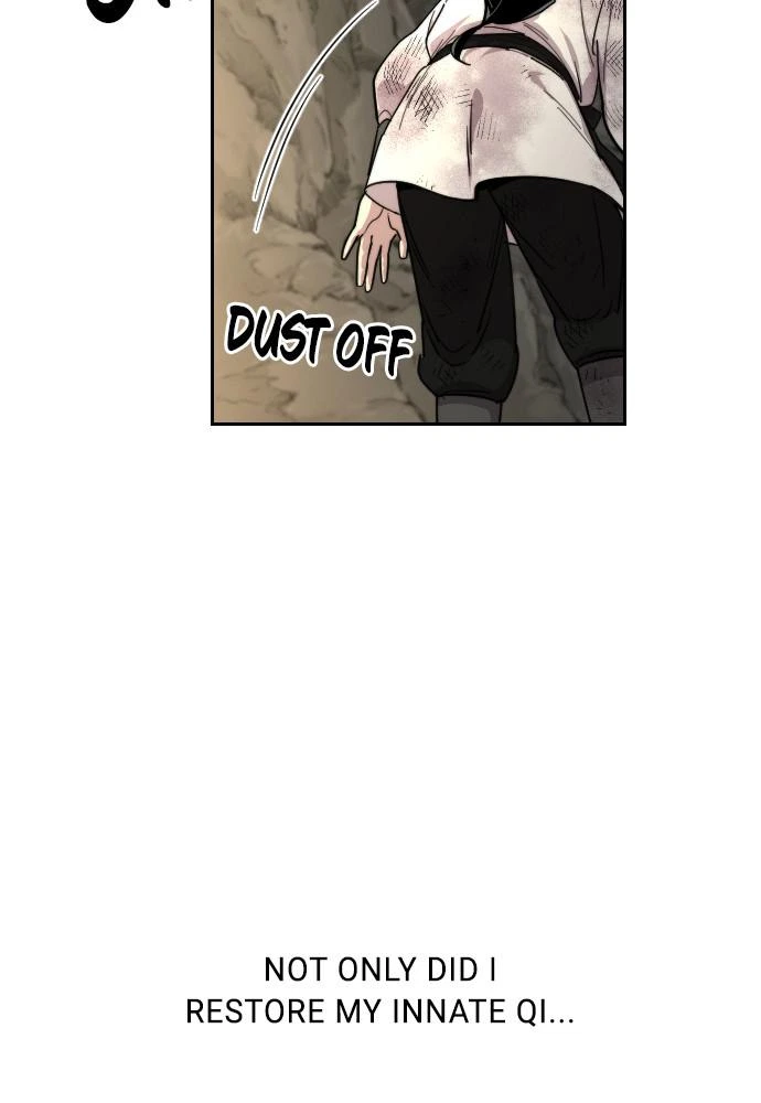 Return of the Blossoming Blade Chapter 17 — page 90