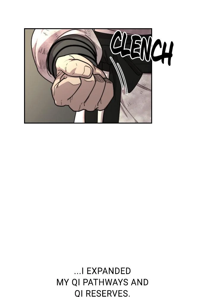 Return of the Blossoming Blade Chapter 17 — page 91
