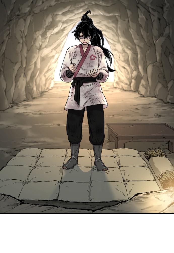 Return of the Blossoming Blade Chapter 17 — page 94
