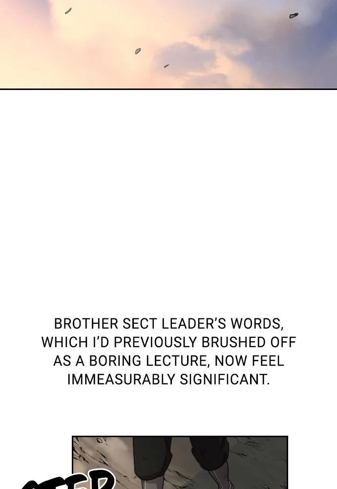Return of the Blossoming Blade Chapter 17 — page 96