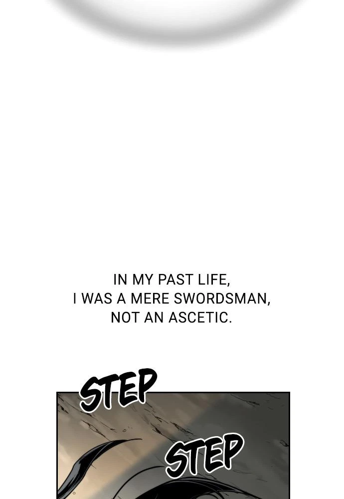 Return of the Blossoming Blade Chapter 17 — page 99