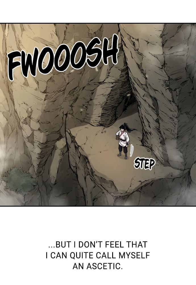 Return of the Blossoming Blade Chapter 17 — page 101