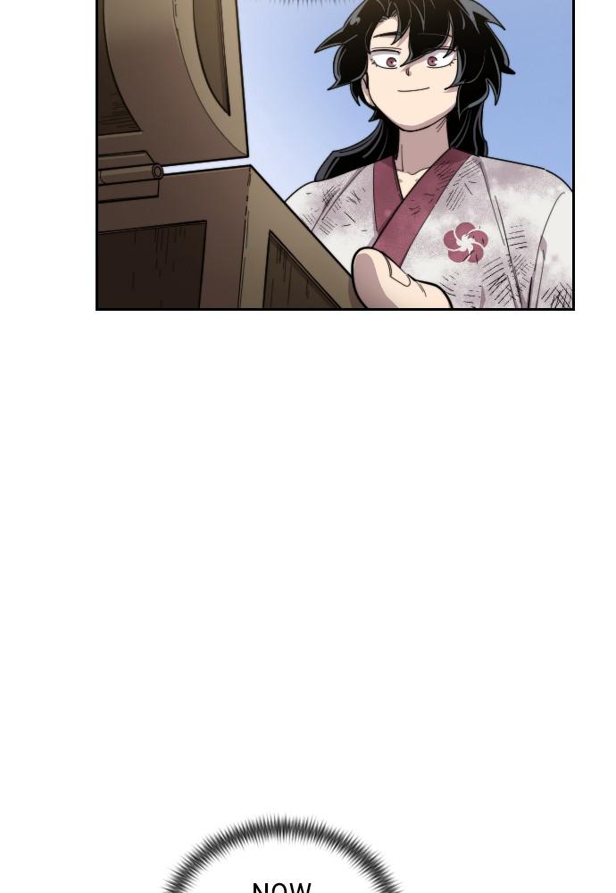 Return of the Blossoming Blade Chapter 17 — page 108