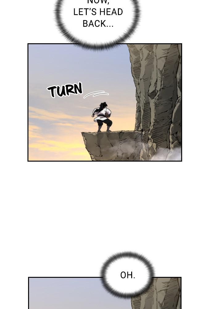Return of the Blossoming Blade Chapter 17 — page 109