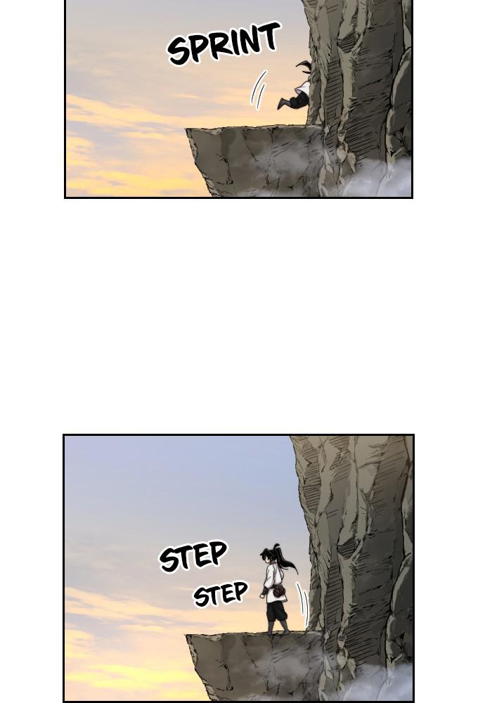 Return of the Blossoming Blade Chapter 17 — page 110