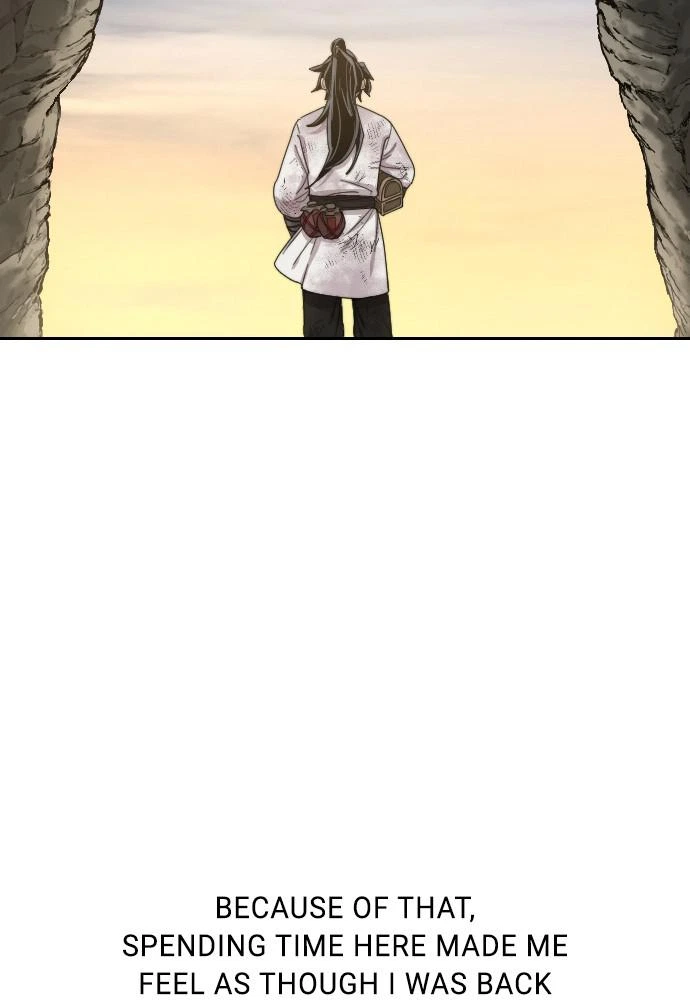 Return of the Blossoming Blade Chapter 17 — page 115