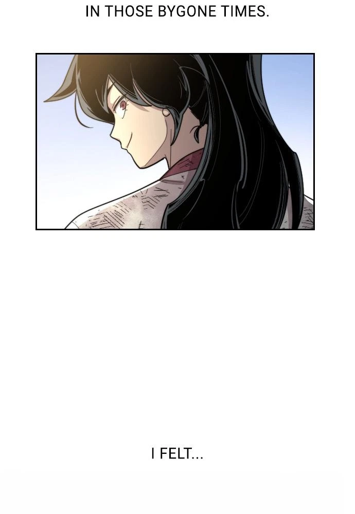 Return of the Blossoming Blade Chapter 17 — page 116