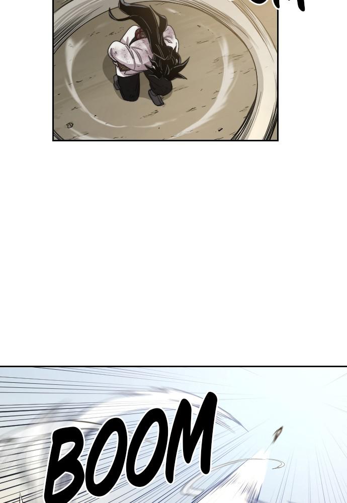 Return of the Blossoming Blade Chapter 17 — page 119