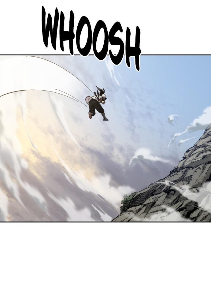 Return of the Blossoming Blade Chapter 17 — page 121