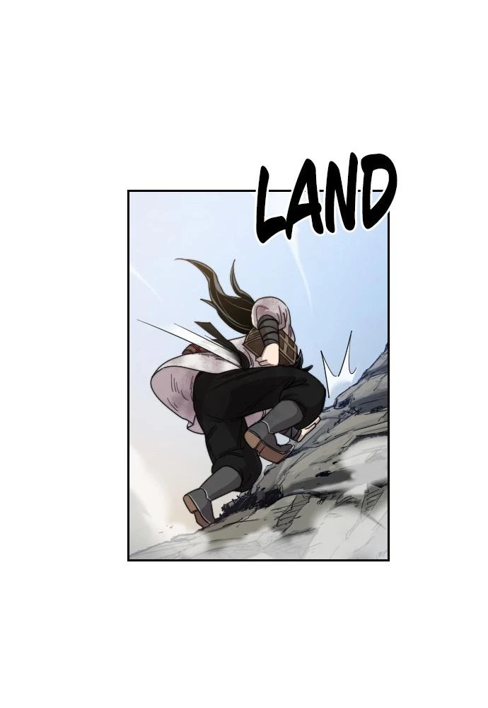Return of the Blossoming Blade Chapter 17 — page 122