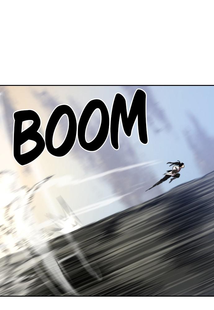 Return of the Blossoming Blade Chapter 17 — page 123