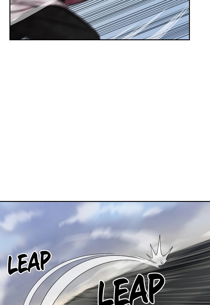 Return of the Blossoming Blade Chapter 17 — page 125