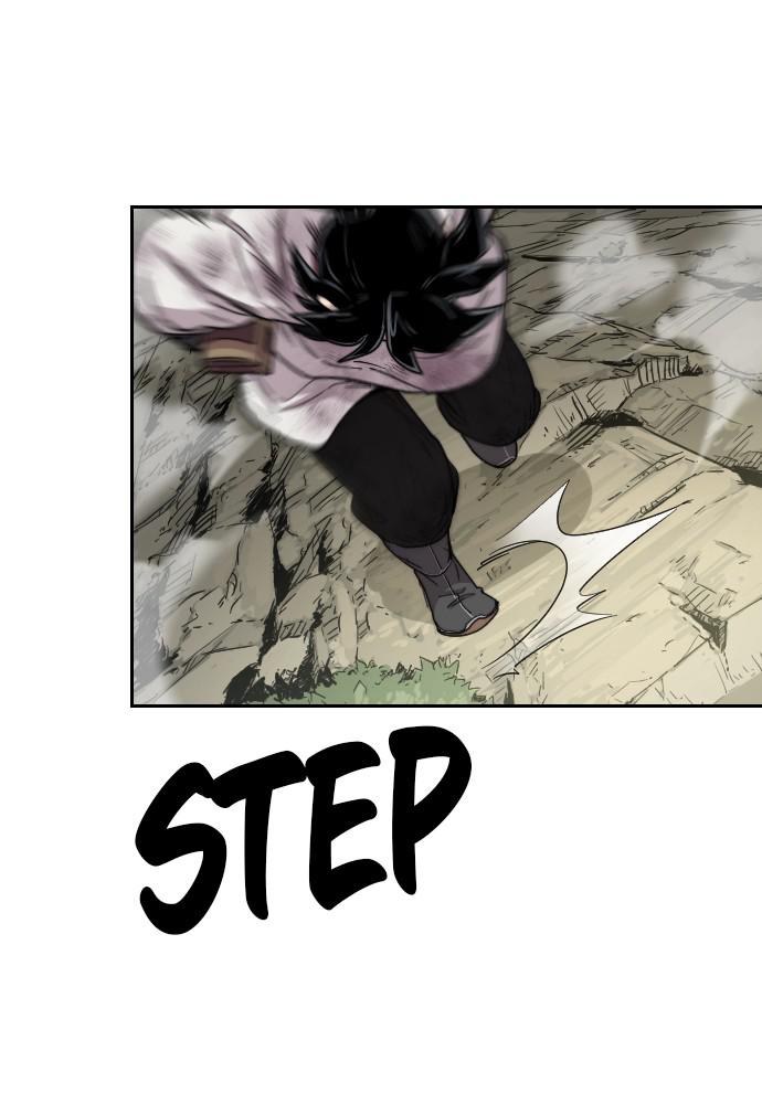 Return of the Blossoming Blade Chapter 17 — page 127