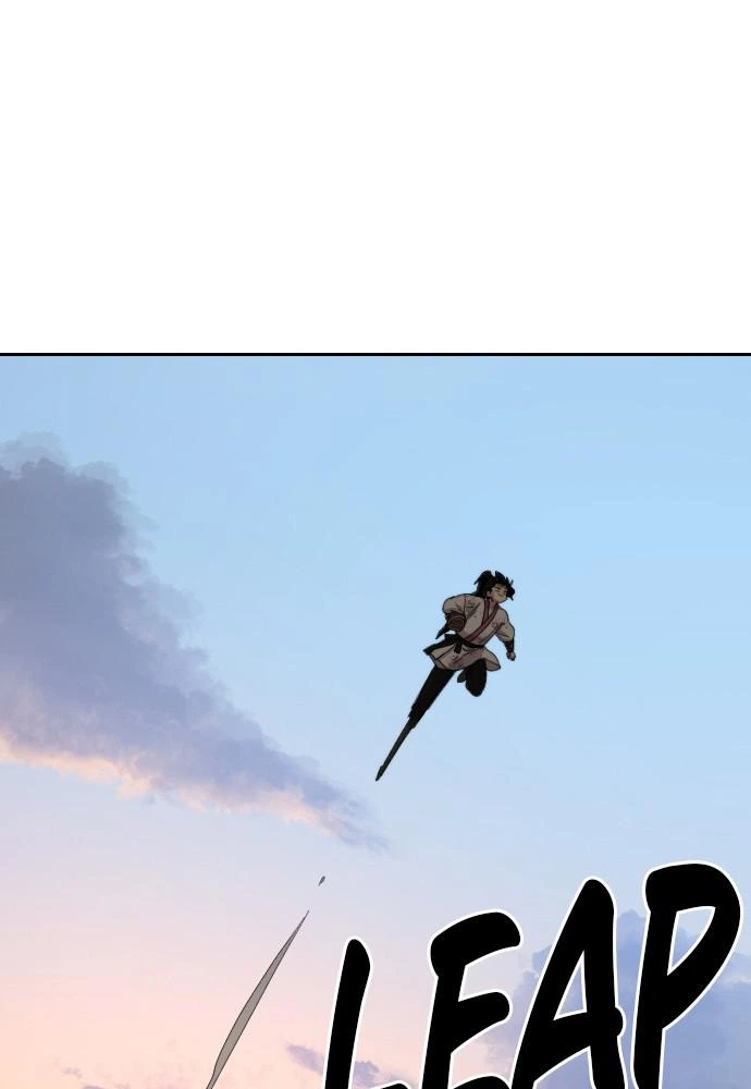 Return of the Blossoming Blade Chapter 17 — page 128
