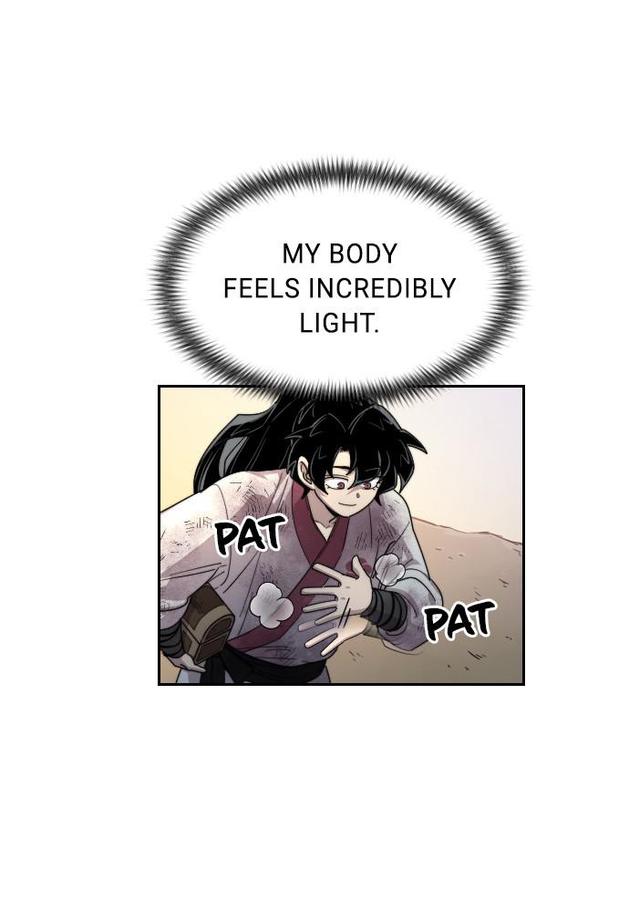 Return of the Blossoming Blade Chapter 17 — page 134