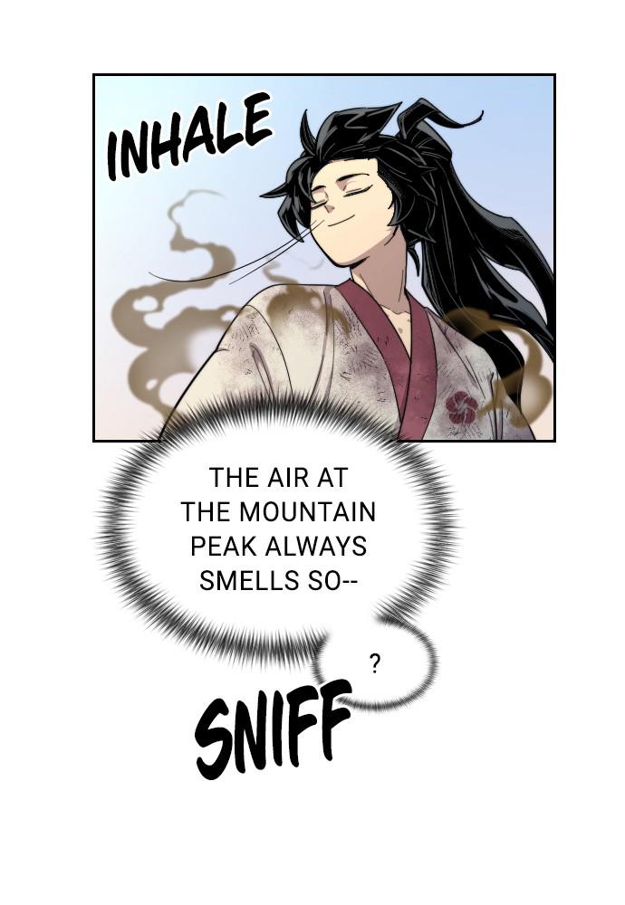 Return of the Blossoming Blade Chapter 17 — page 137