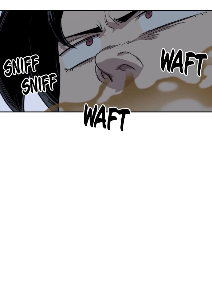 Return of the Blossoming Blade Chapter 17 — page 138