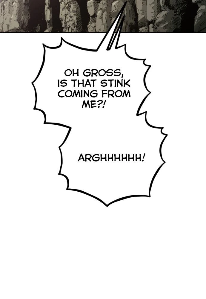 Return of the Blossoming Blade Chapter 17 — page 140
