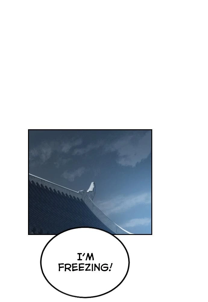 Return of the Blossoming Blade Chapter 18 — page 3